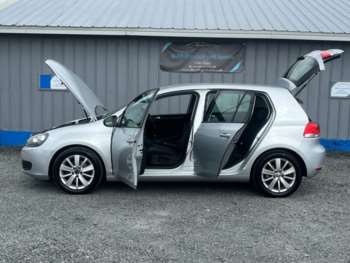 Used Volkswagen Golf 2012 for sale - 74667450: Photo