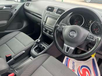 Used Volkswagen Golf 2012 for sale - 74667450: Photo