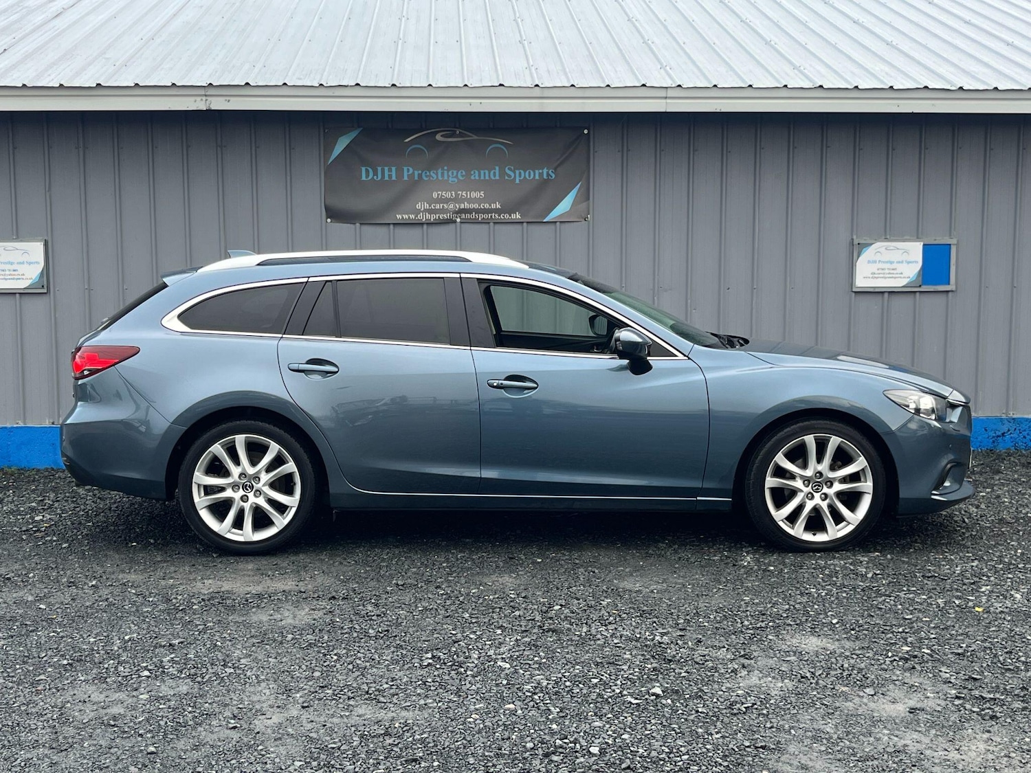 Used Mazda Mazda6 for sale - 78184888: Photo 18