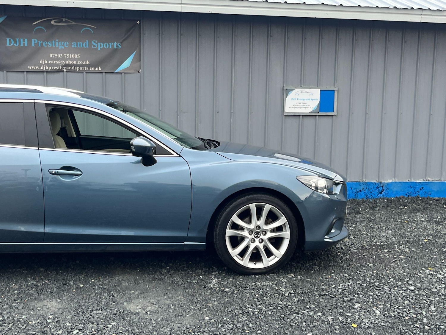 Used Mazda Mazda6 for sale - 78184888: Photo 20