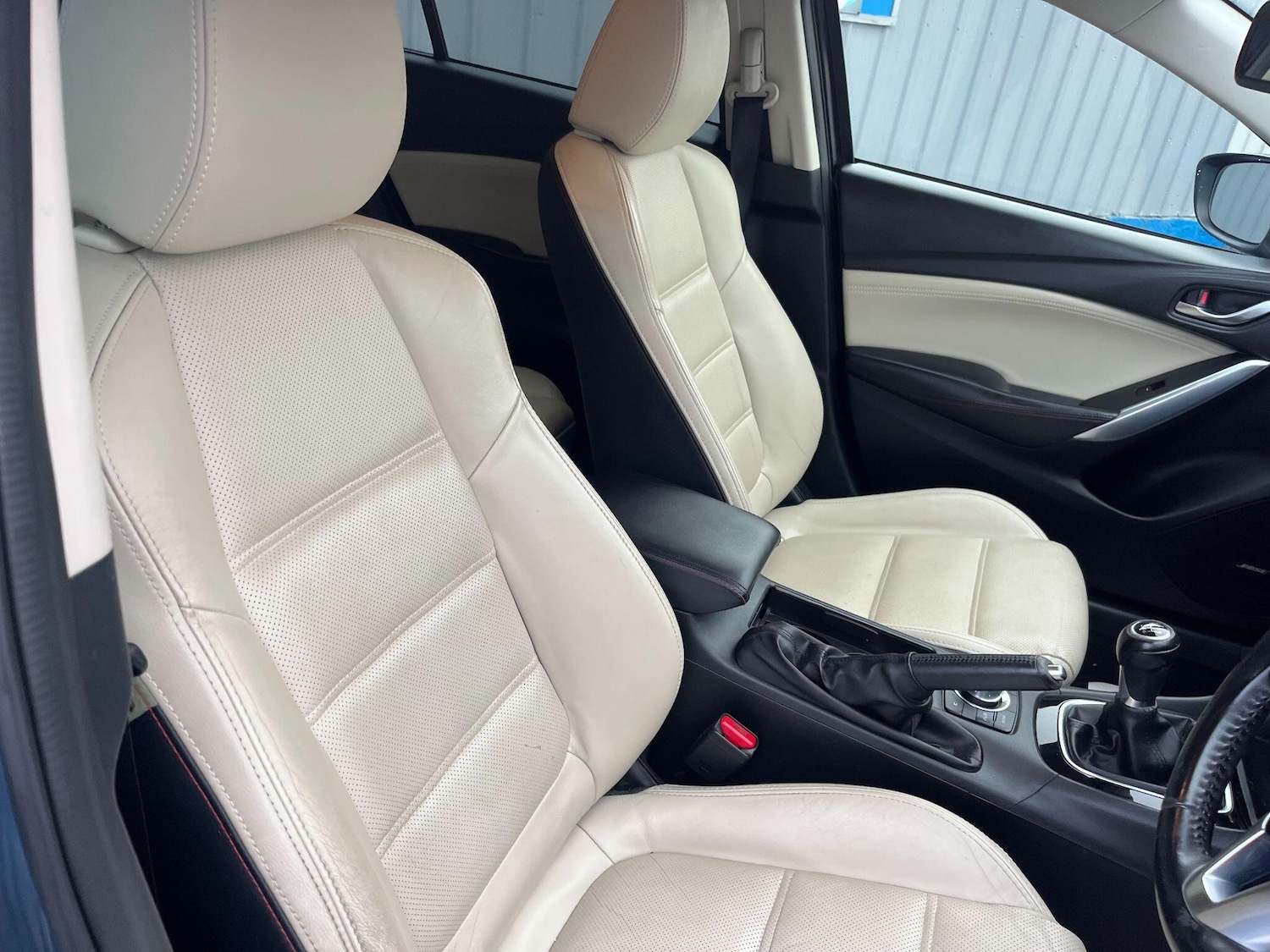 Used Mazda Mazda6 for sale - 78184888: Photo 29