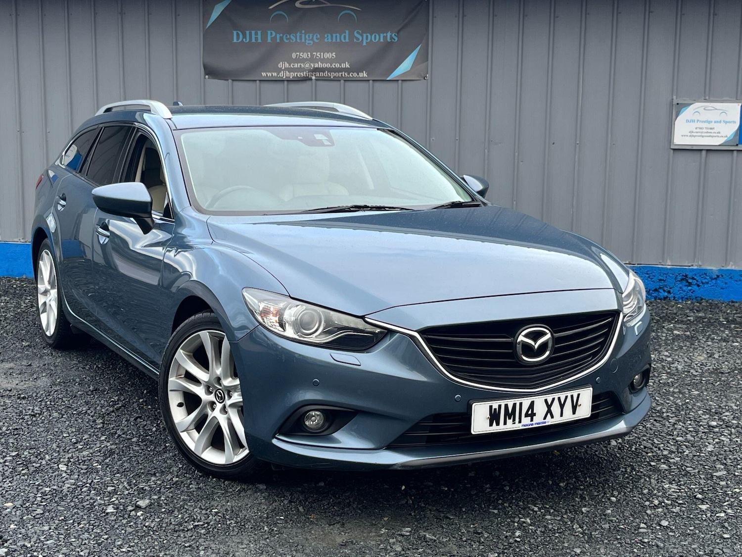 Used Mazda Mazda6 for sale - 78184888: Photo 36
