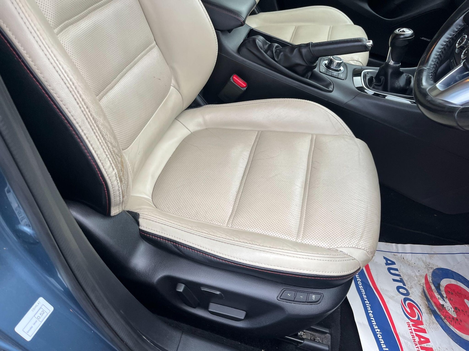 Used Mazda Mazda6 for sale - 78184888: Photo 4