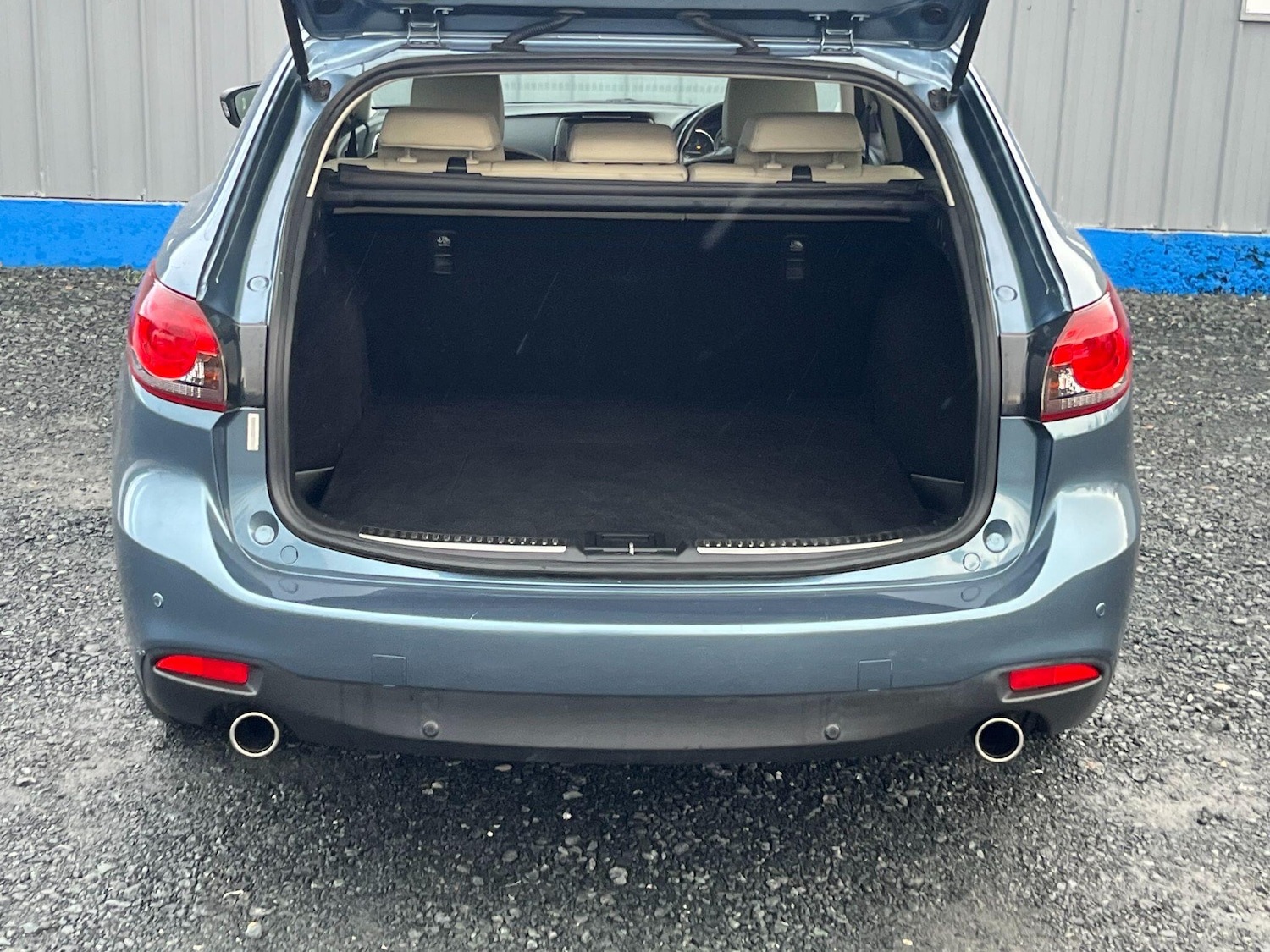 Used Mazda Mazda6 for sale - 78184888: Photo 46