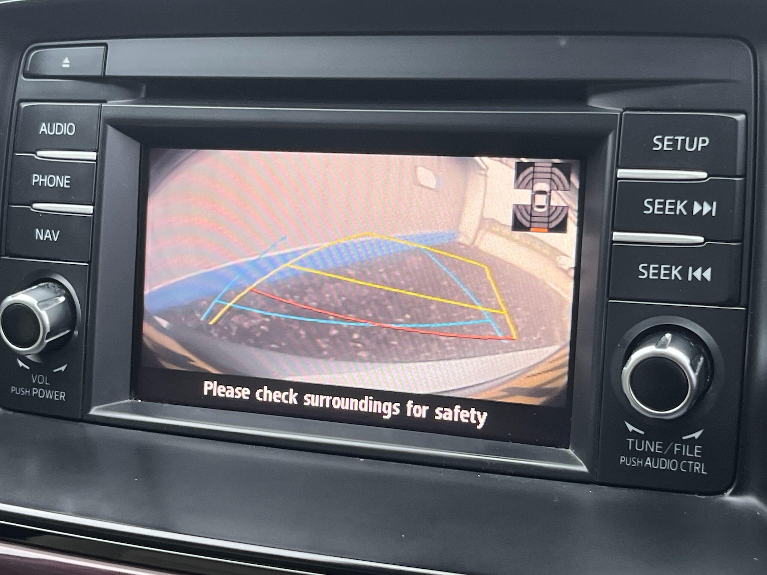 Used Mazda Mazda6 for sale - 78184888: Photo 5