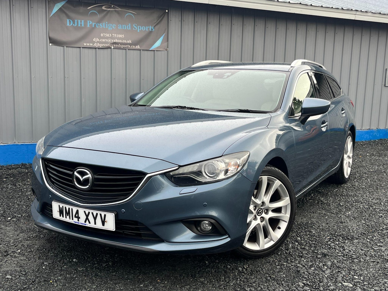 Used Mazda Mazda6 for sale - 78184888: Photo 52