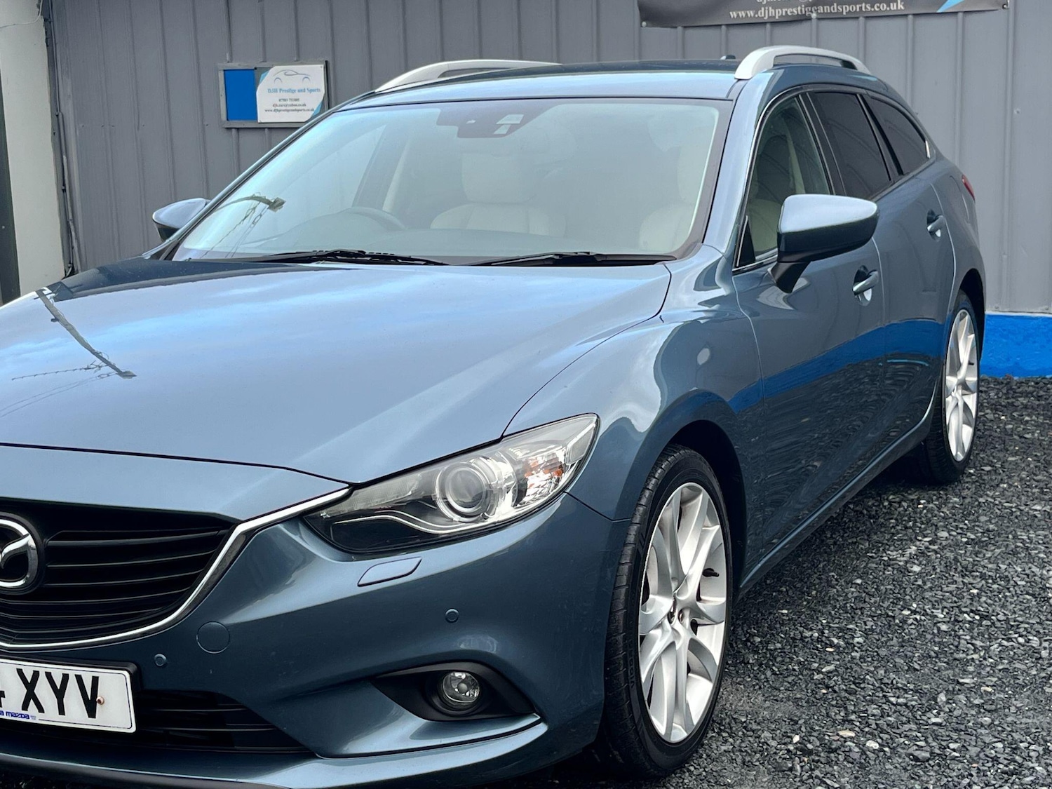 Used Mazda Mazda6 for sale - 78184888: Photo 56