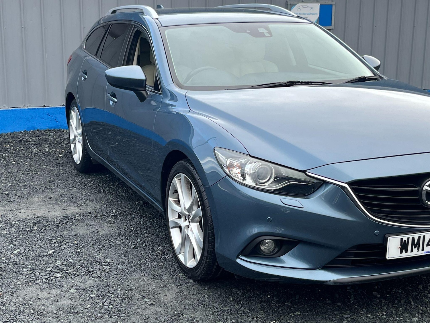 Used Mazda Mazda6 for sale - 78184888: Photo 57