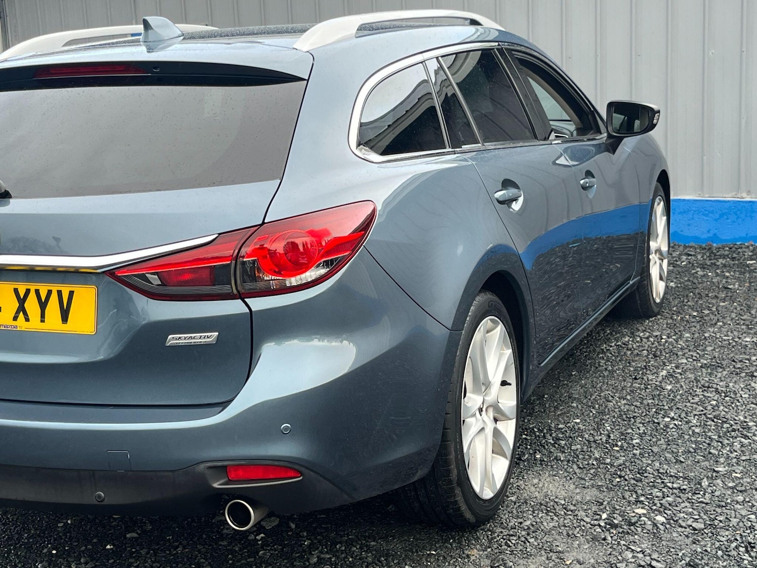 Used Mazda Mazda6 for sale - 78184888: Photo 59