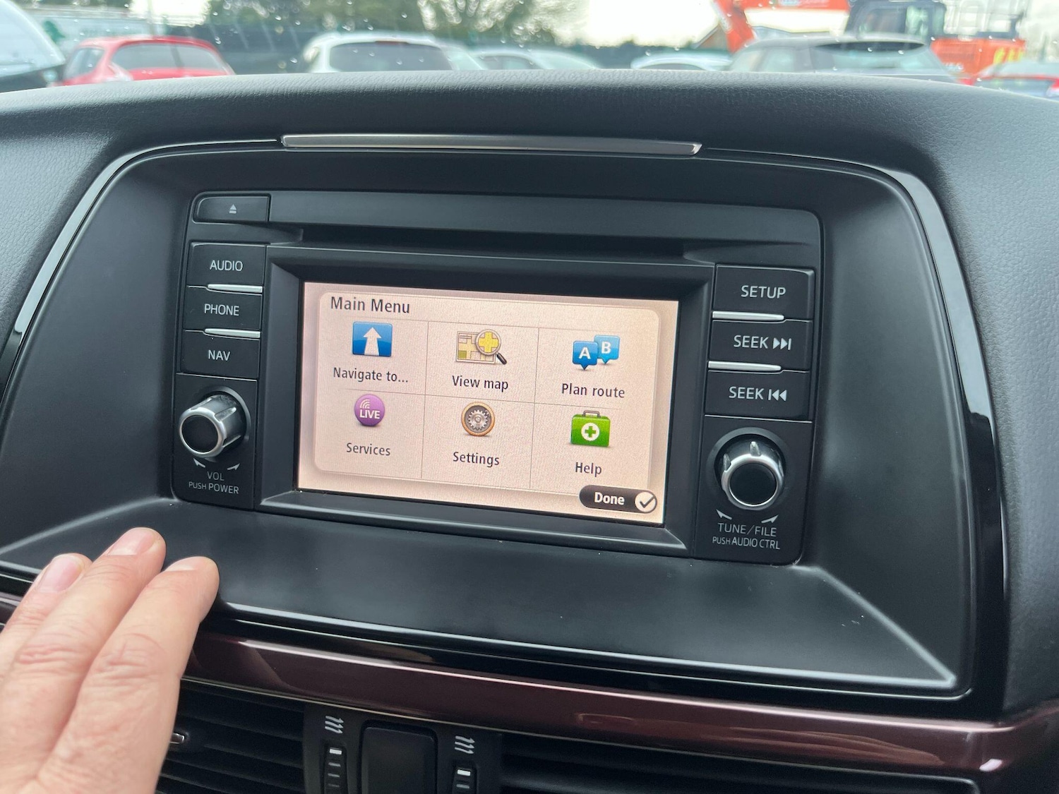 Used Mazda Mazda6 for sale - 78184888: Photo 6