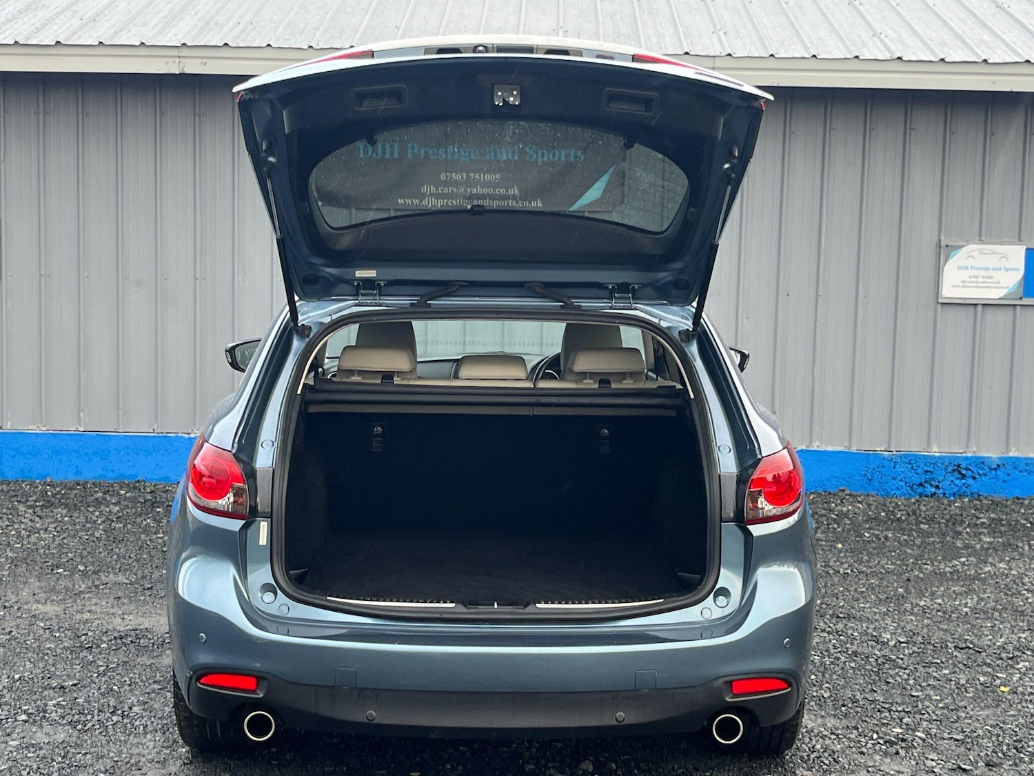 Used Mazda Mazda6 for sale - 78184888: Photo 9