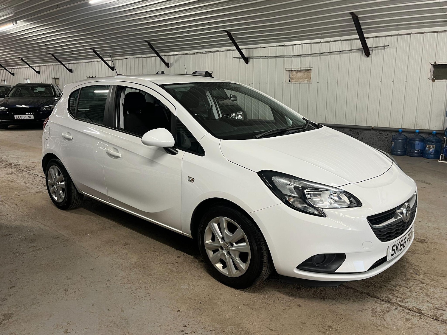 Used Vauxhall Corsa for sale - 77809106: Photo 12
