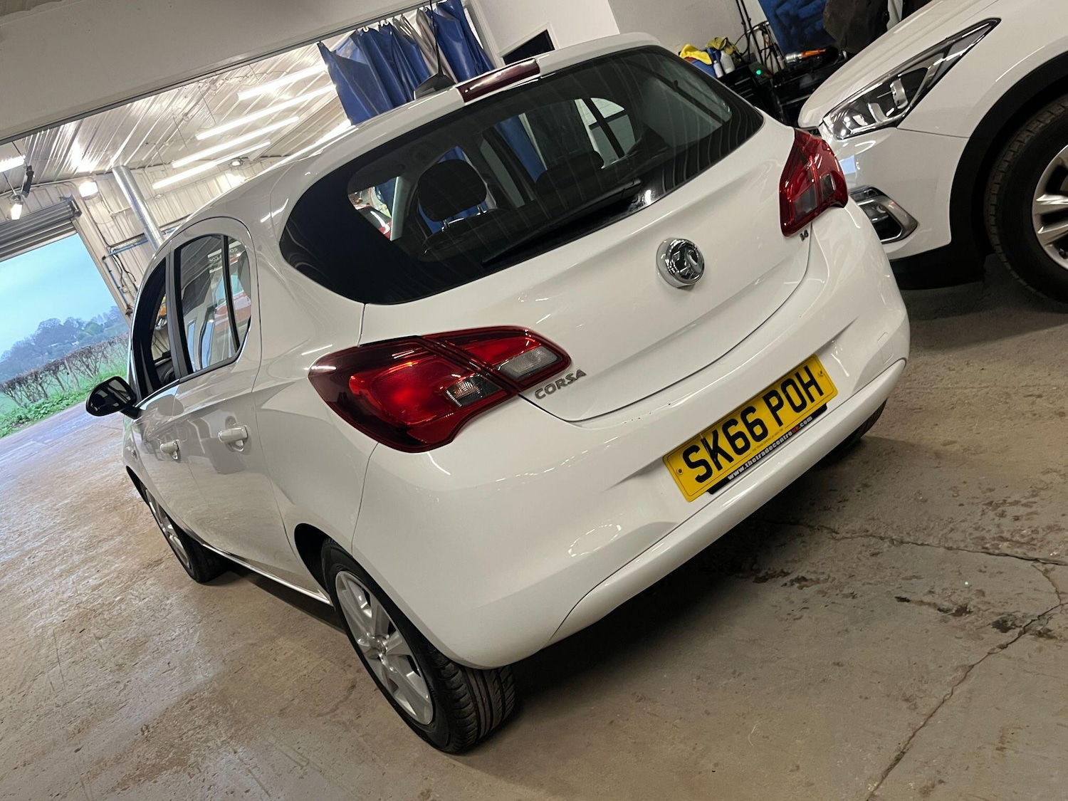 Used Vauxhall Corsa for sale - 77809106: Photo 17