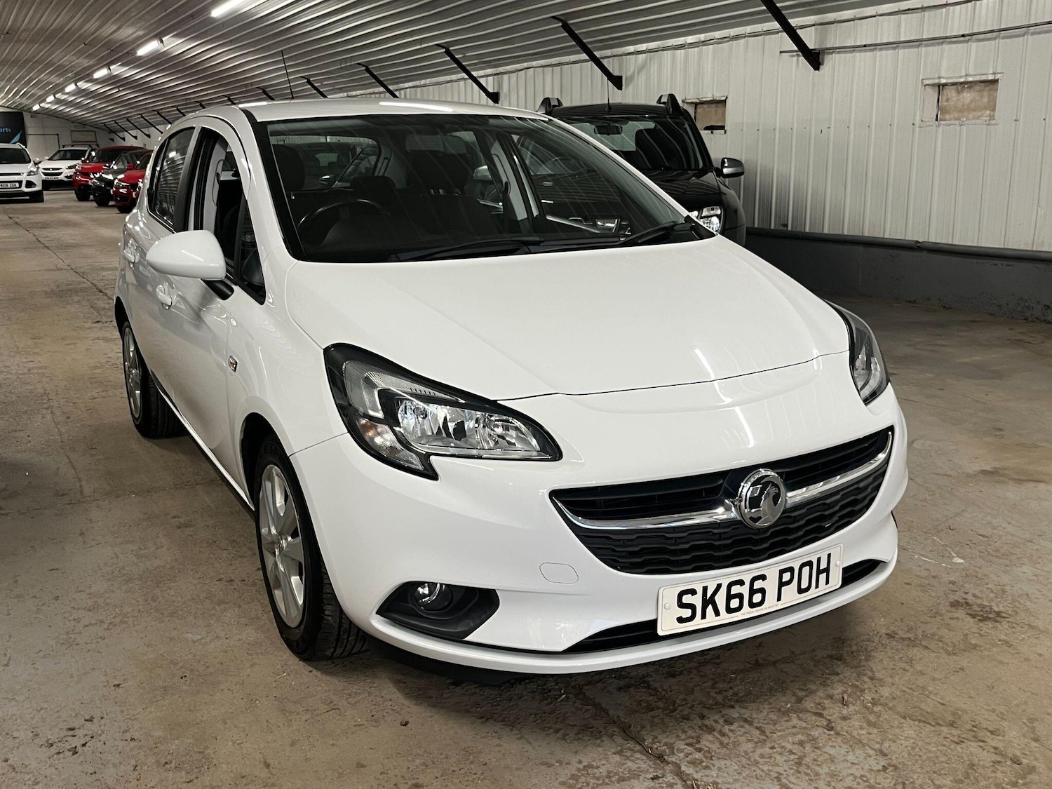 Used Vauxhall Corsa for sale - 77809106: Photo 5