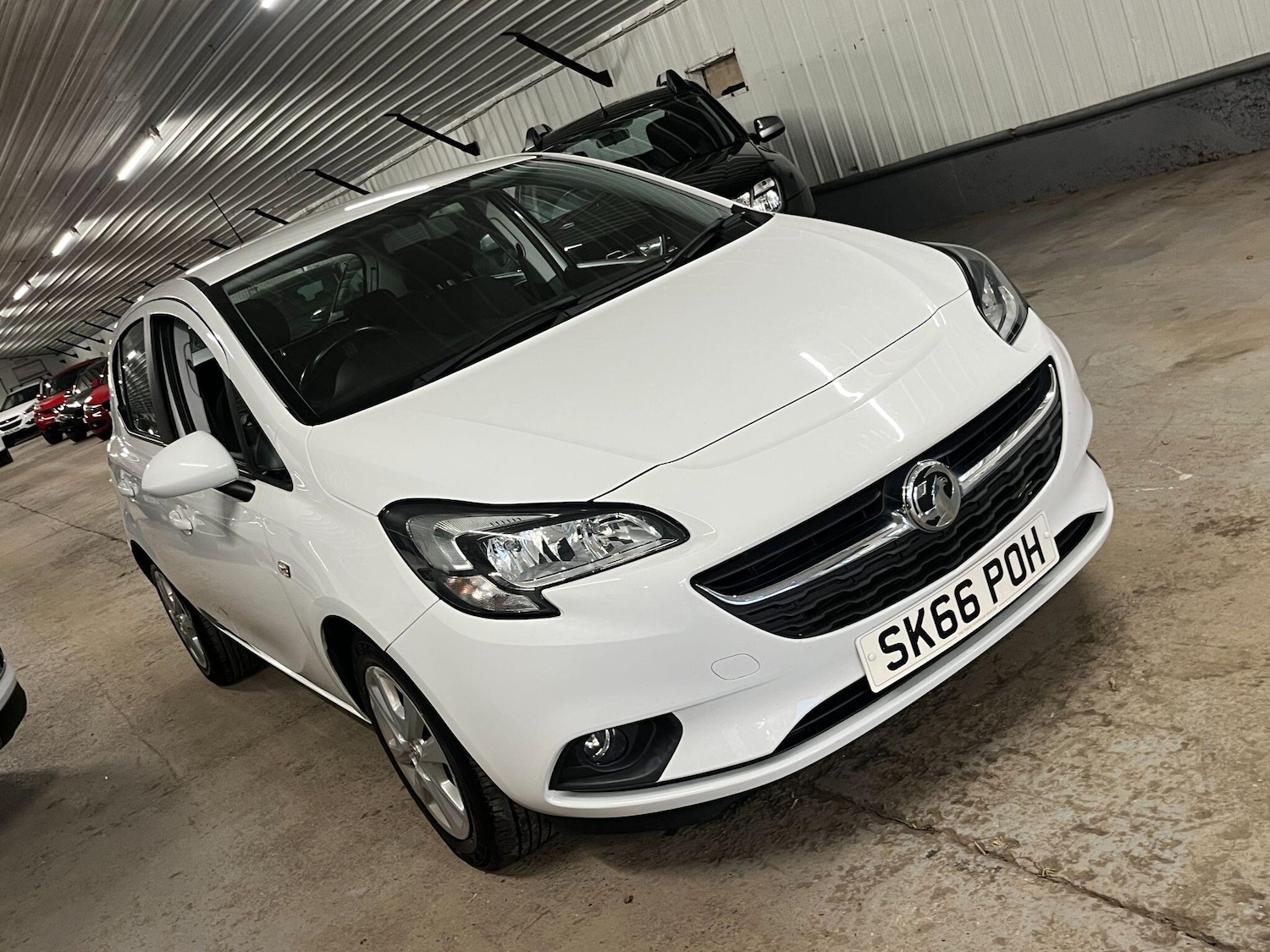 Used Vauxhall Corsa for sale - 77809106: Photo 6