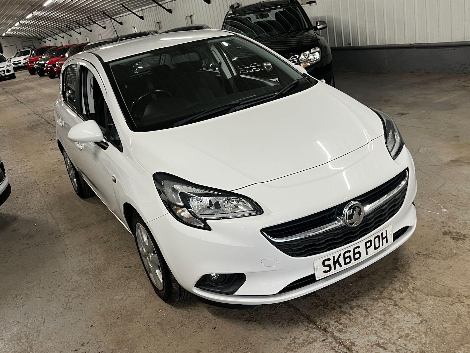 Used Vauxhall Corsa for sale - 77809106: Photo 7