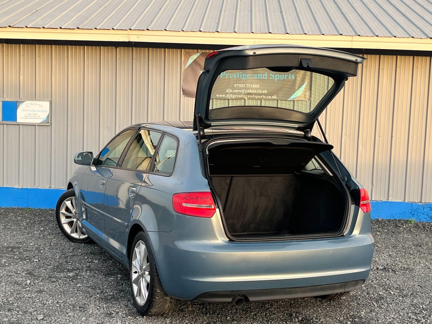 Used Audi A3 2013 for sale - 76592849: Photo 10