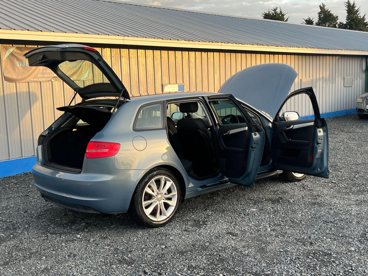 Used Audi A3 2013 for sale - 76592849: Photo 13