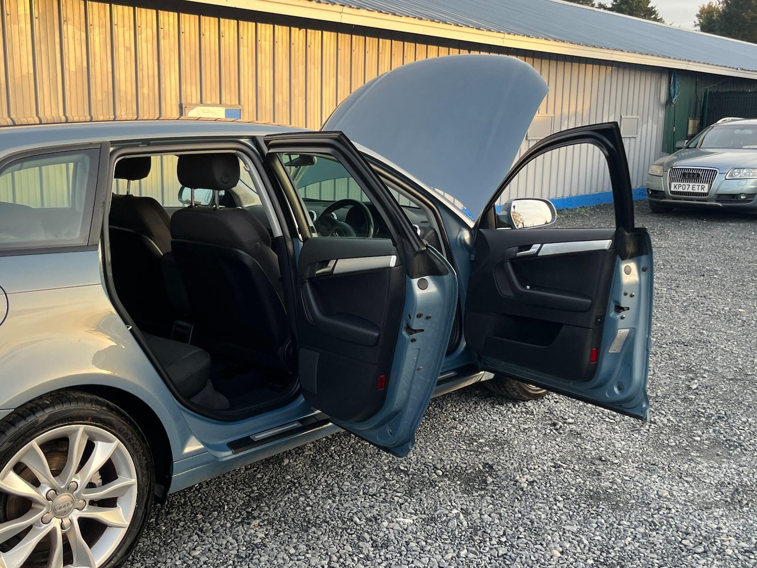 Used Audi A3 2013 for sale - 76592849: Photo 15