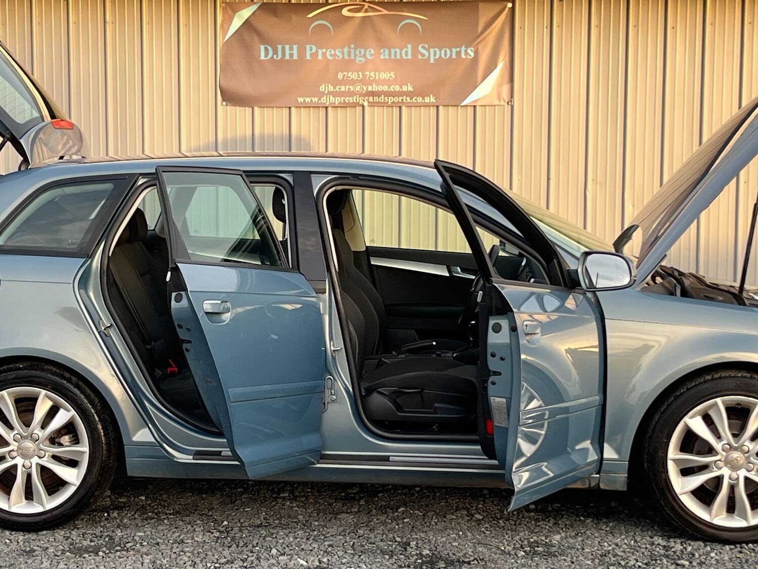 Used Audi A3 2013 for sale - 76592849: Photo 16