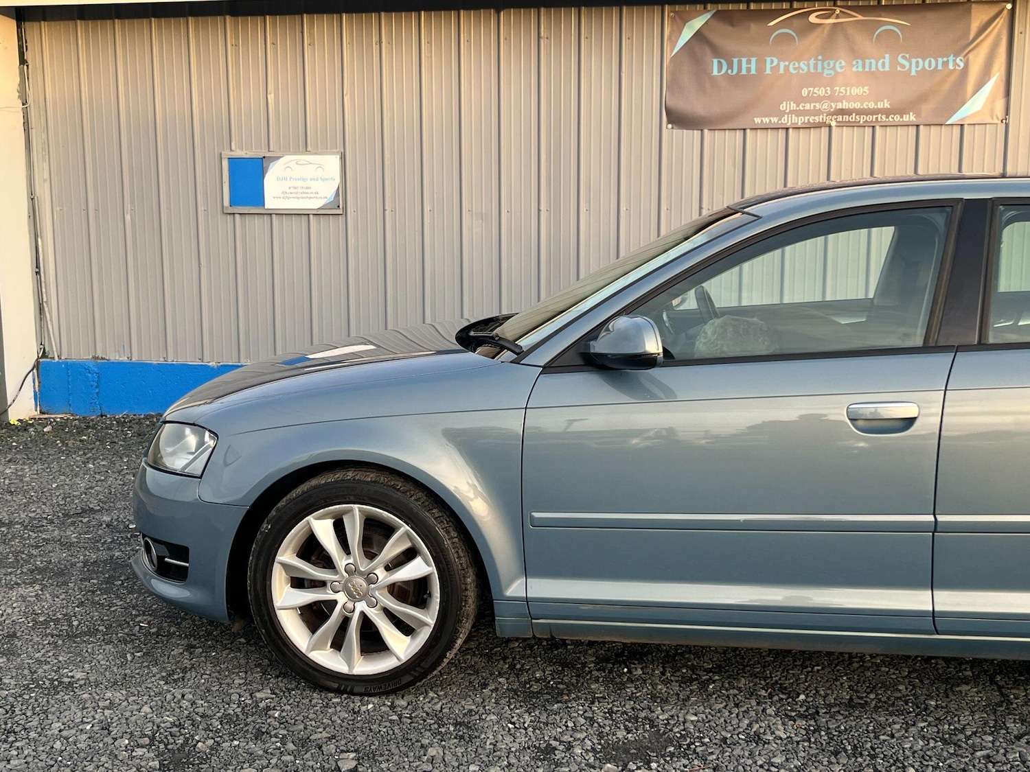 Used Audi A3 2013 for sale - 76592849: Photo 18