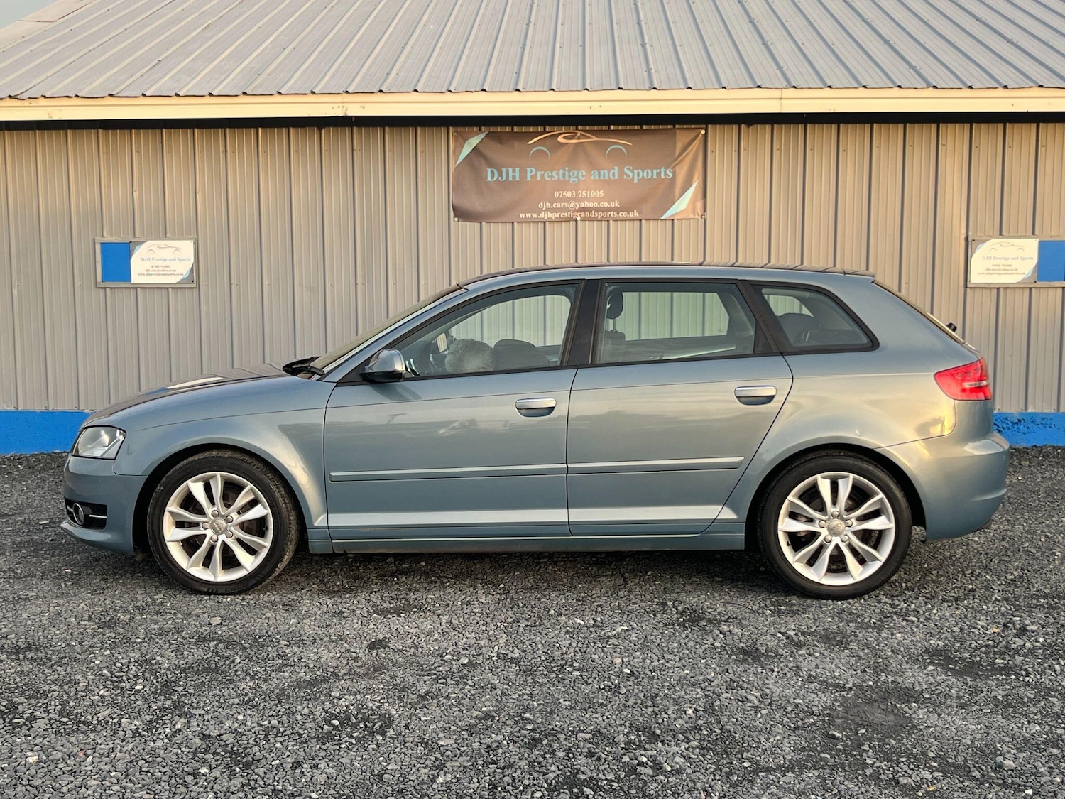 Used Audi A3 2013 for sale - 76592849: Photo 19