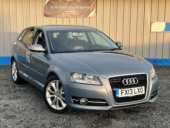 2013 (13) - 1.6 TDI Sport 5dr