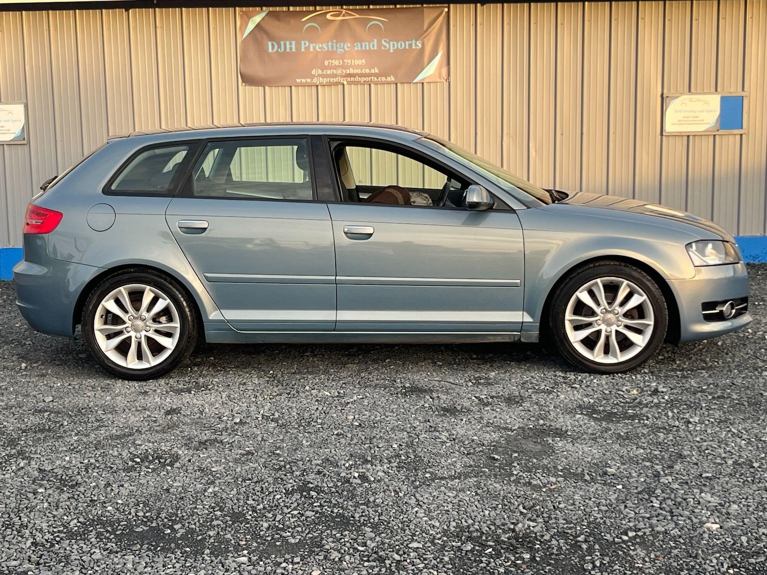 Used Audi A3 2013 for sale - 76592849: Photo 20