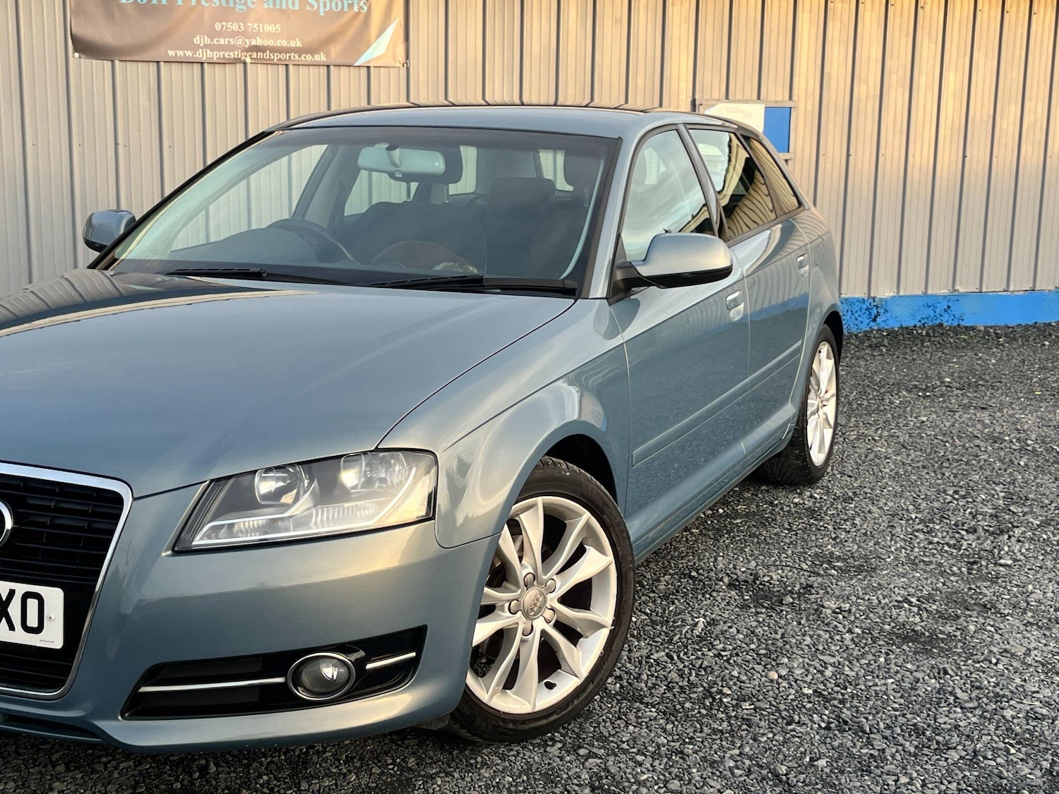 Used Audi A3 2013 for sale - 76592849: Photo 23