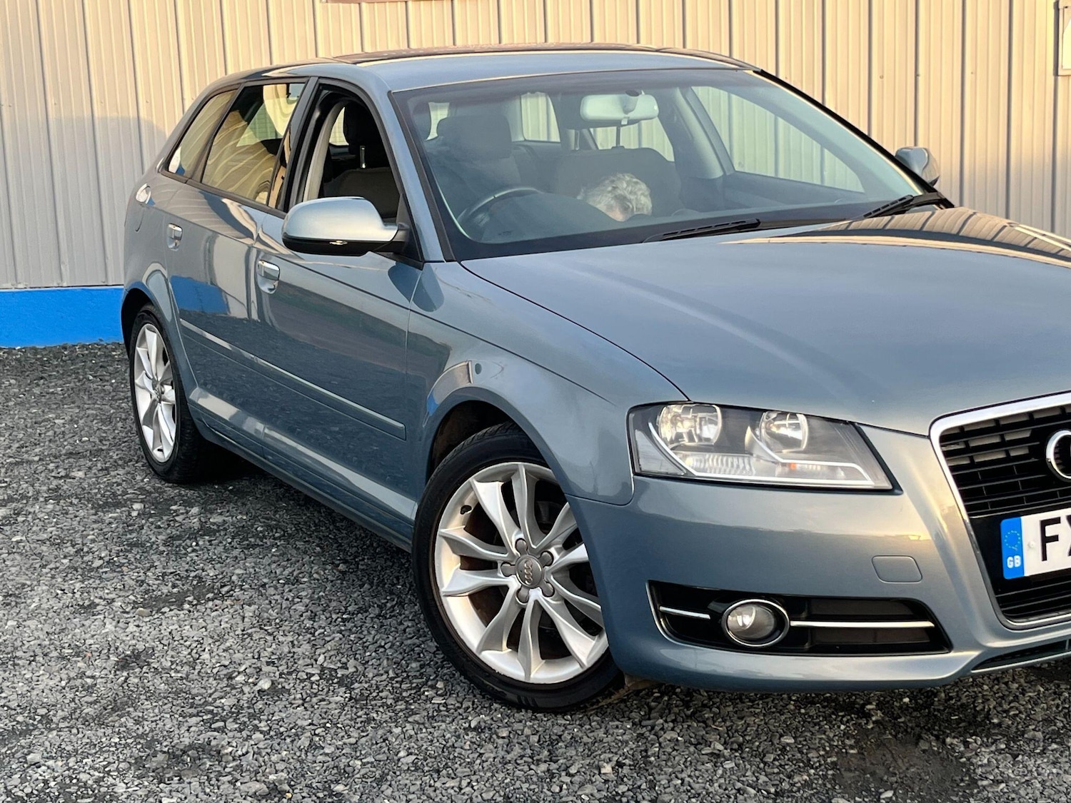 Used Audi A3 2013 for sale - 76592849: Photo 24