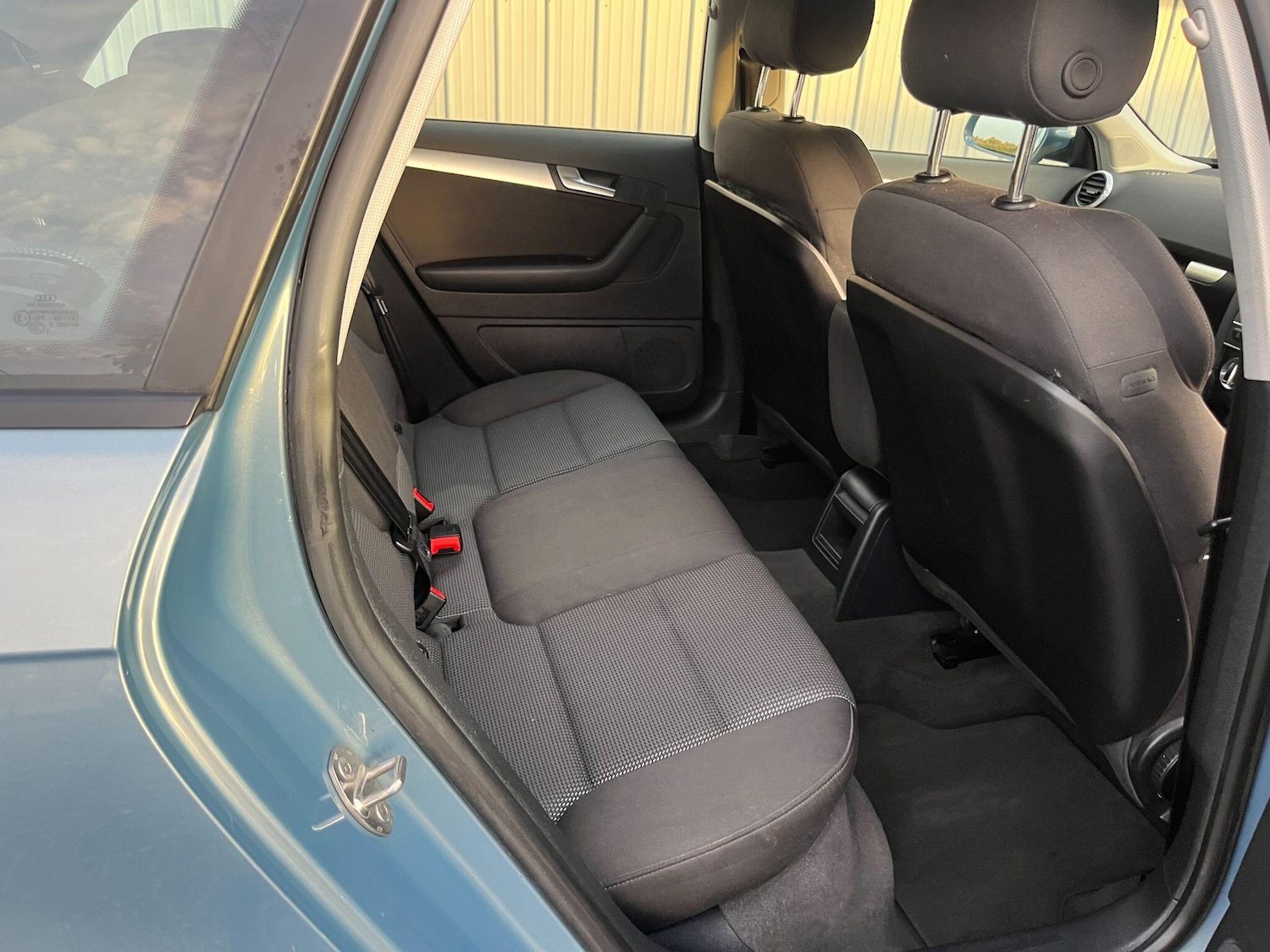 Used Audi A3 2013 for sale - 76592849: Photo 27