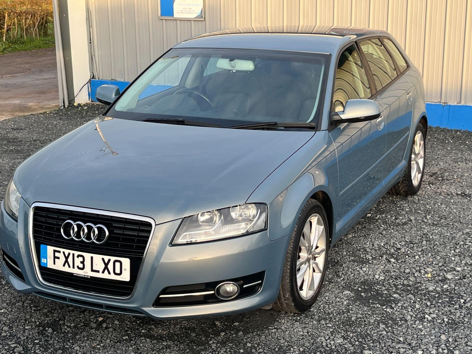 Used Audi A3 2013 for sale - 76592849: Photo 30