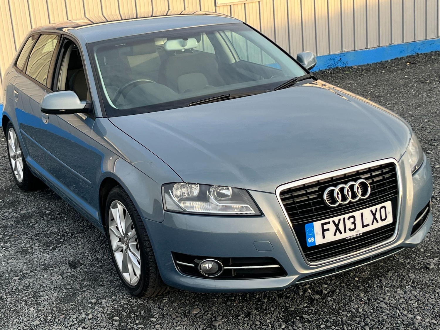 Used Audi A3 2013 for sale - 76592849: Photo 31