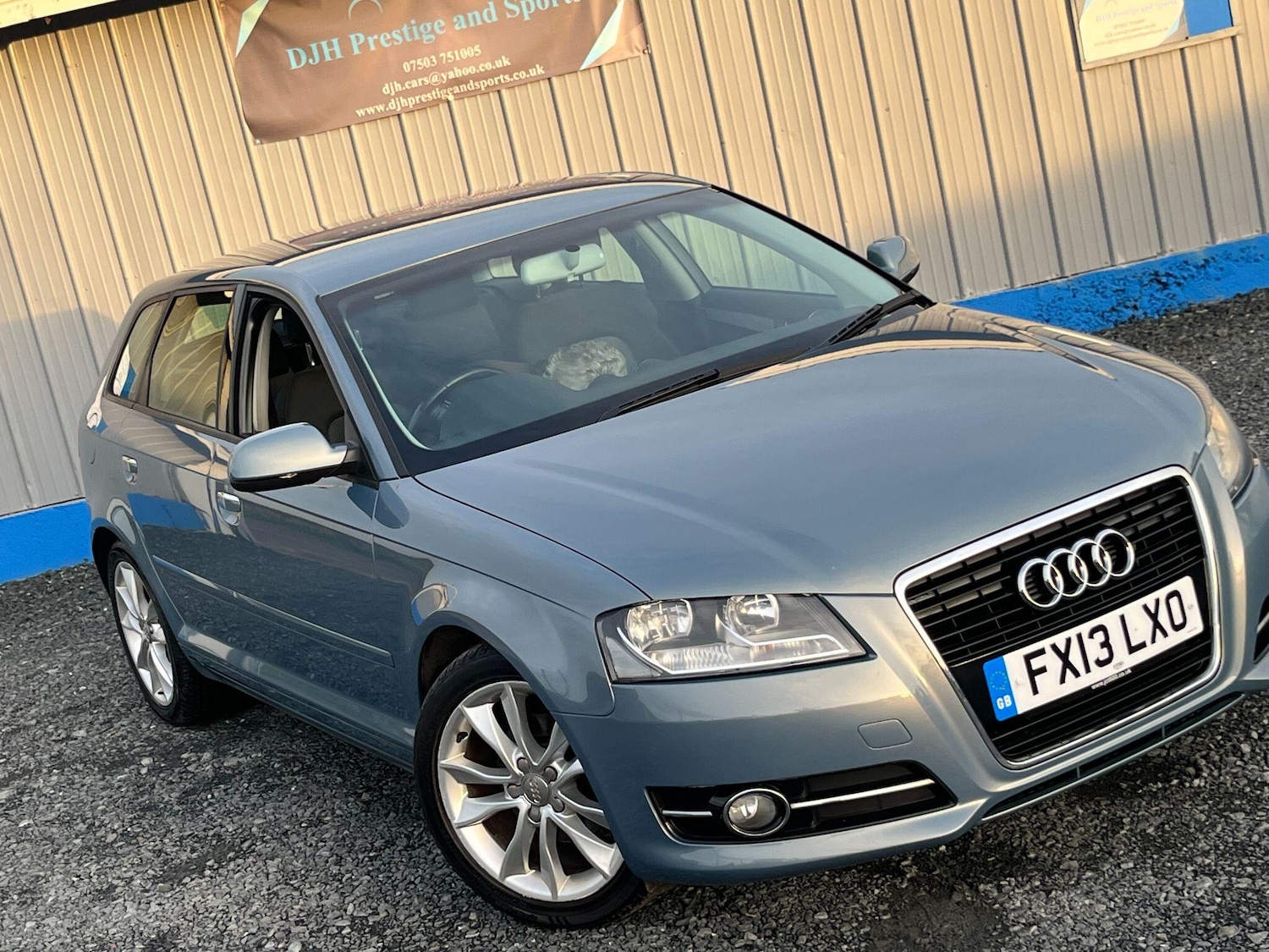 Used Audi A3 2013 for sale - 76592849: Photo 33