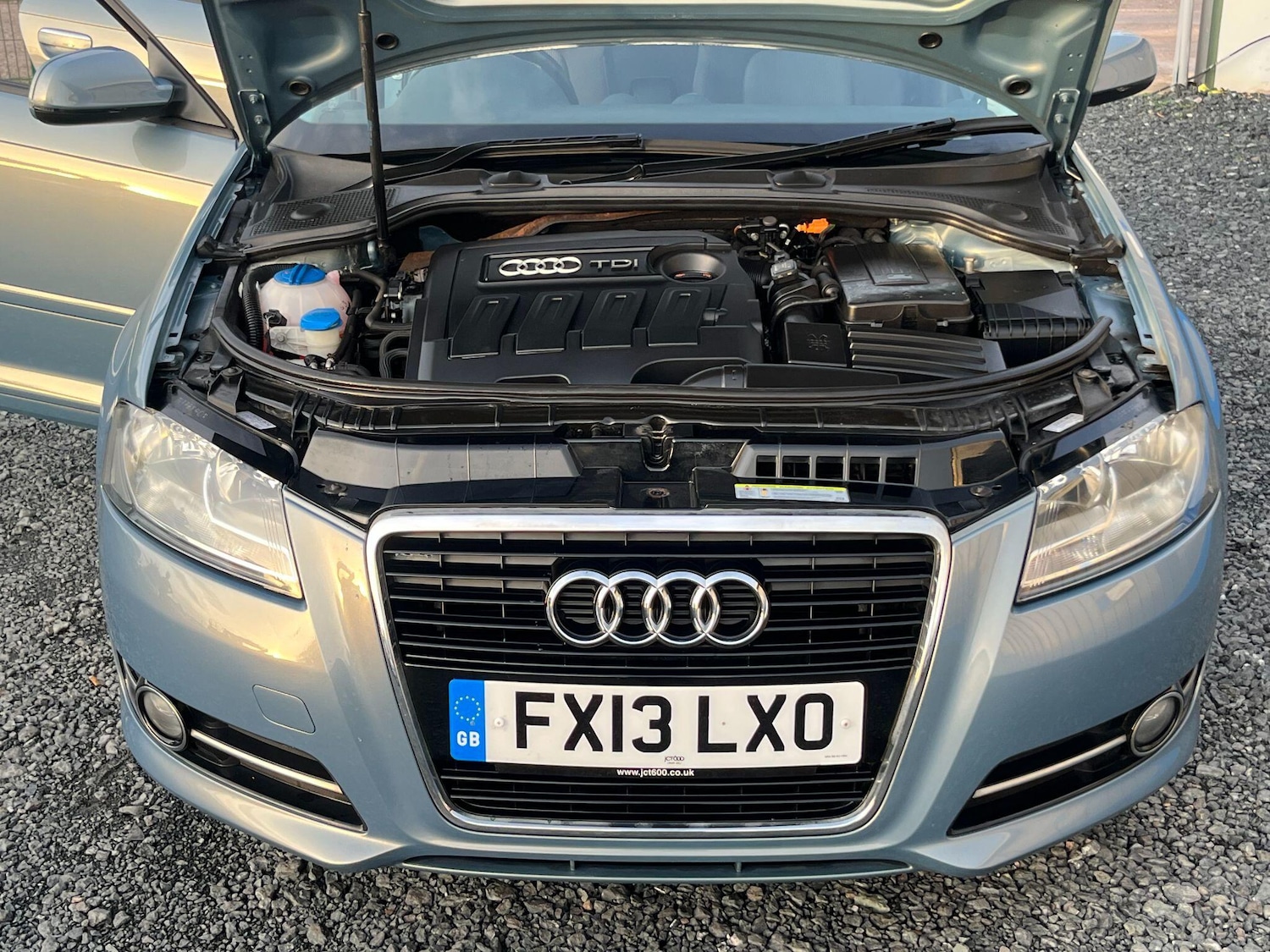 Used Audi A3 2013 for sale - 76592849: Photo 34