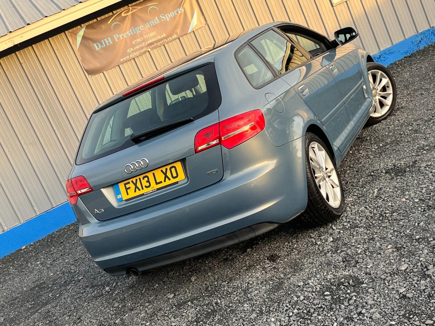 Used Audi A3 2013 for sale - 76592849: Photo 35