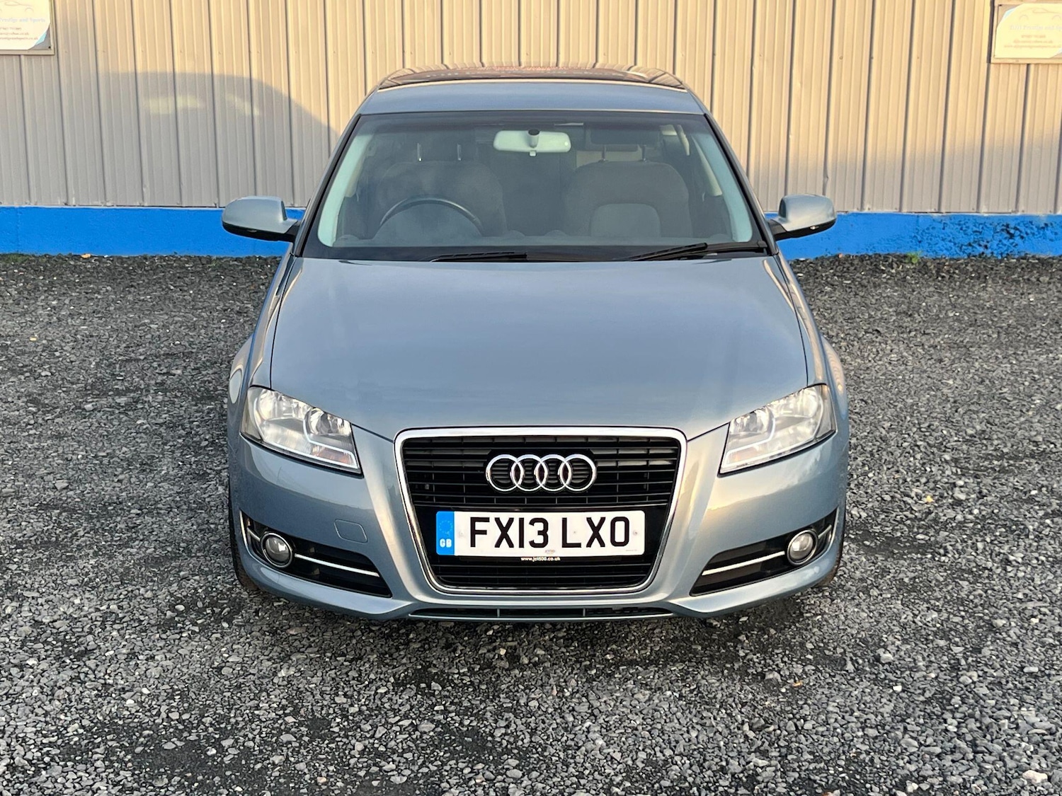 Used Audi A3 2013 for sale - 76592849: Photo 36