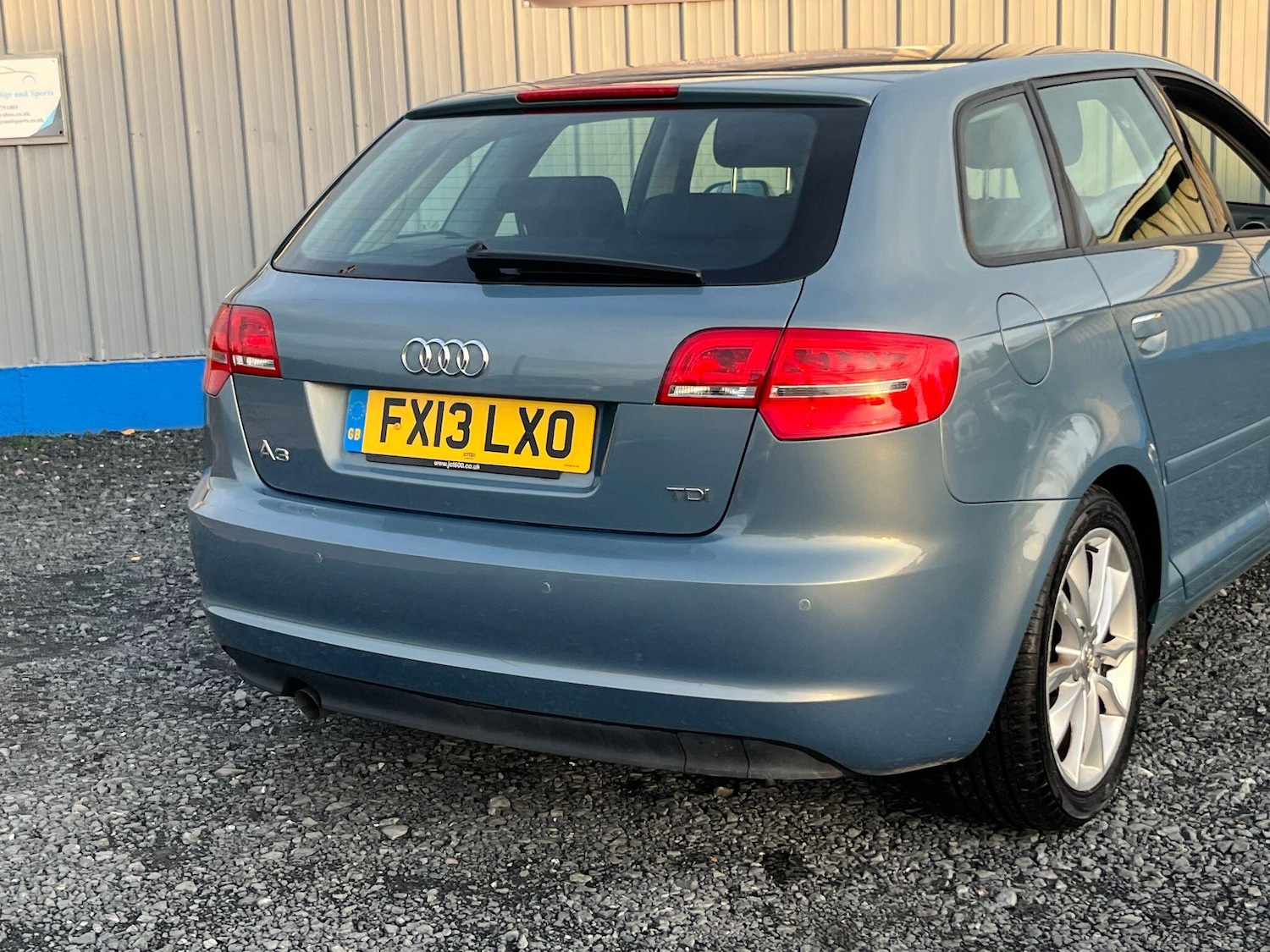 Used Audi A3 2013 for sale - 76592849: Photo 37