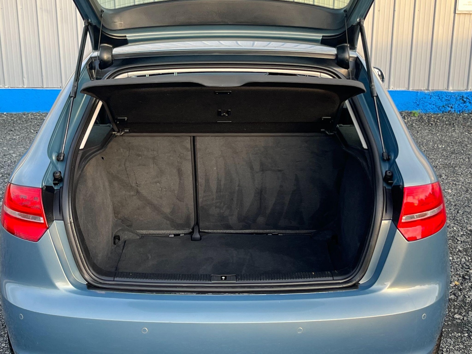 Used Audi A3 2013 for sale - 76592849: Photo 42