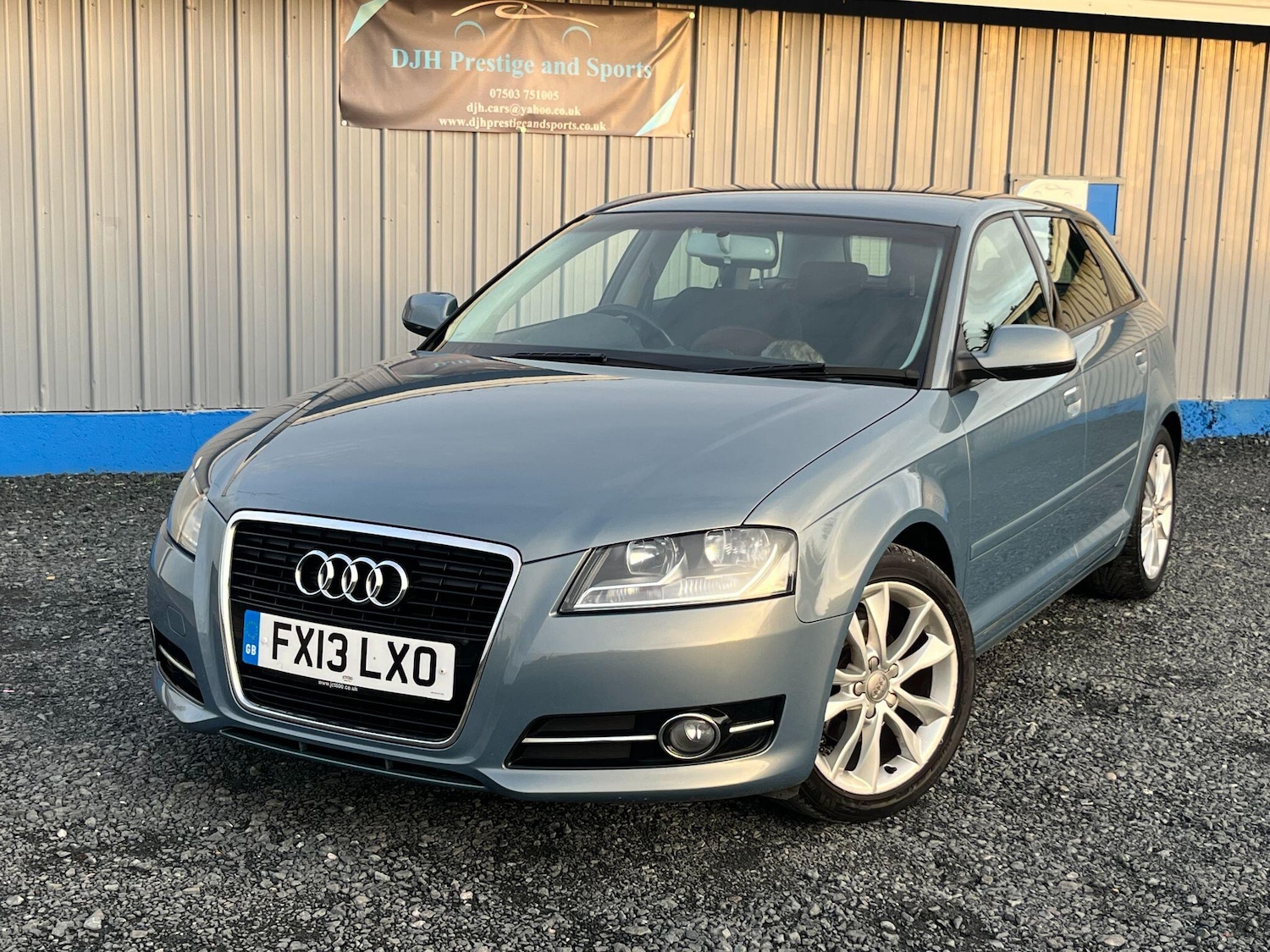 Used Audi A3 2013 for sale - 76592849: Photo 47