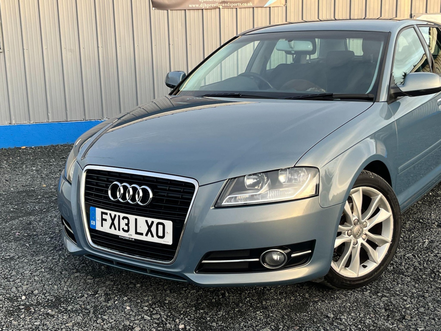 Used Audi A3 2013 for sale - 76592849: Photo 49