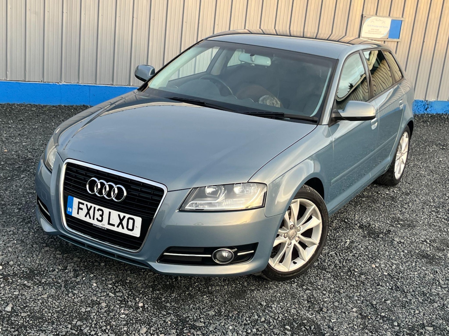 Used Audi A3 2013 for sale - 76592849: Photo 50
