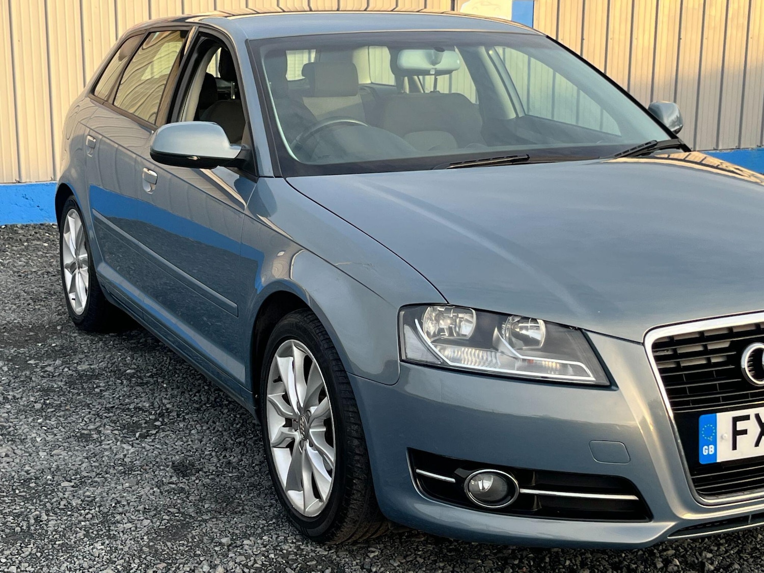 Used Audi A3 2013 for sale - 76592849: Photo 52