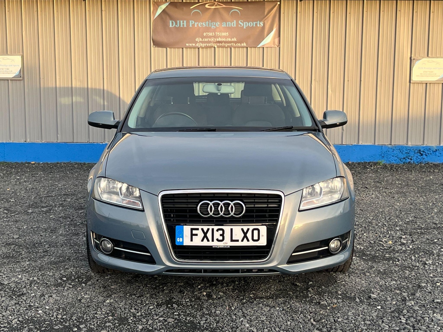 Used Audi A3 2013 for sale - 76592849: Photo 6