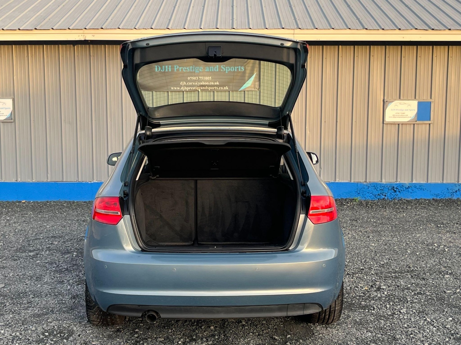 Used Audi A3 2013 for sale - 76592849: Photo 8