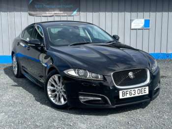 2013 (63) - 2.2d [200] Sport 4dr Auto