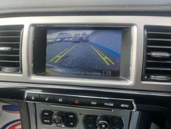 Used Jaguar XF 2013 for sale - 74799334: Photo