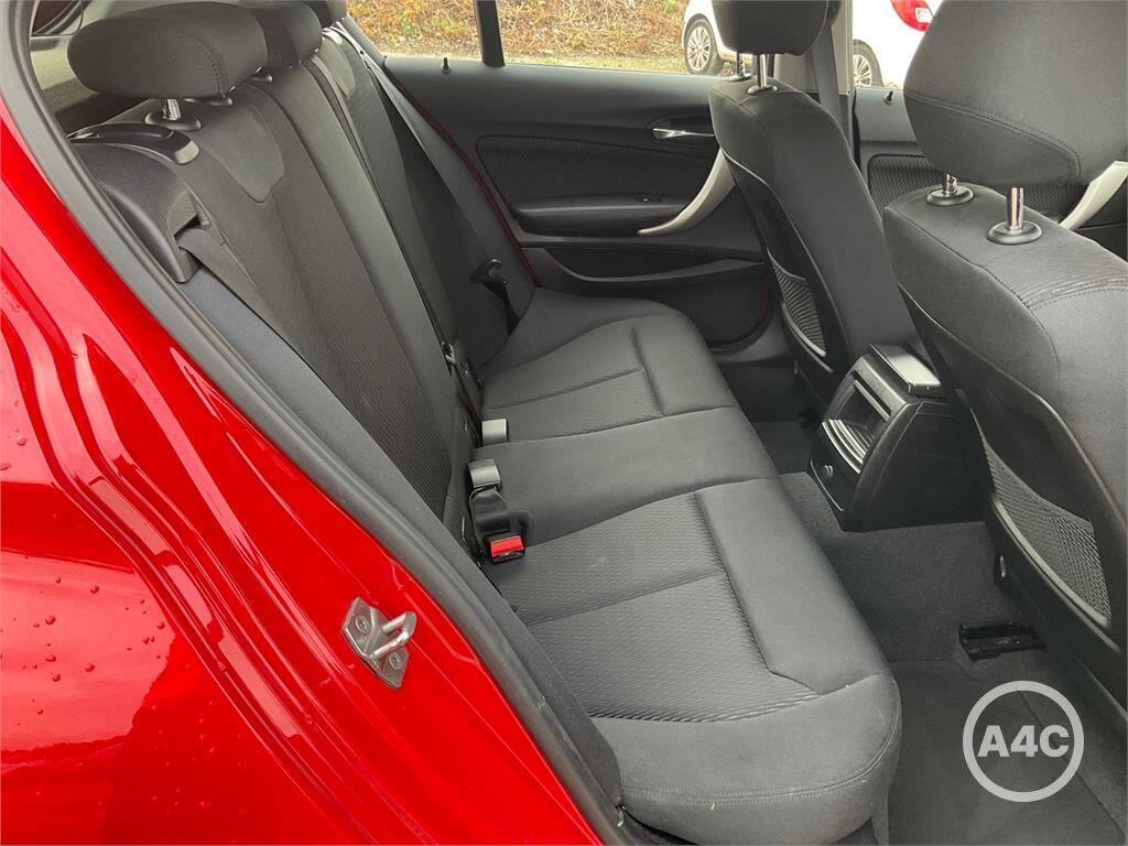 Used BMW 1 Series 2015 for sale - 76432187: Photo 10
