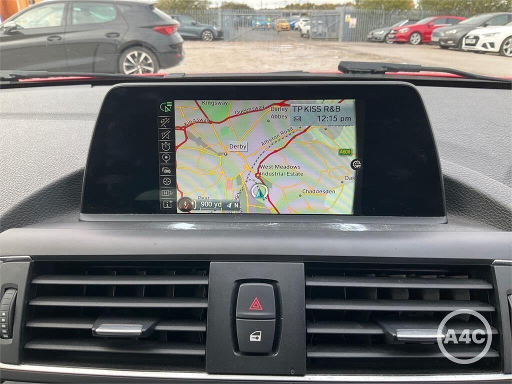 Used BMW 1 Series 2015 for sale - 76432187: Photo 11