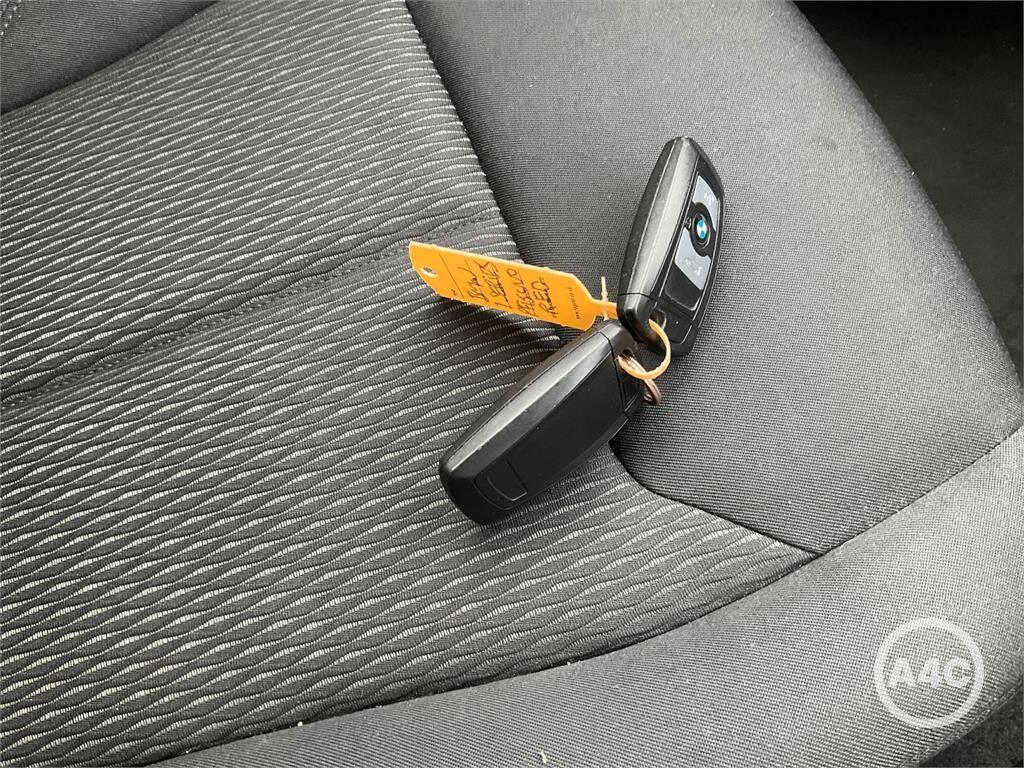 Used BMW 1 Series 2015 for sale - 76432187: Photo 12